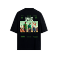 camiseta Gansters San Andreas
