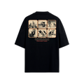 camiseta Surf Vintage