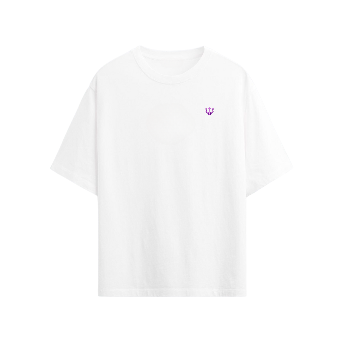 T-Shirt Cow and Chicken