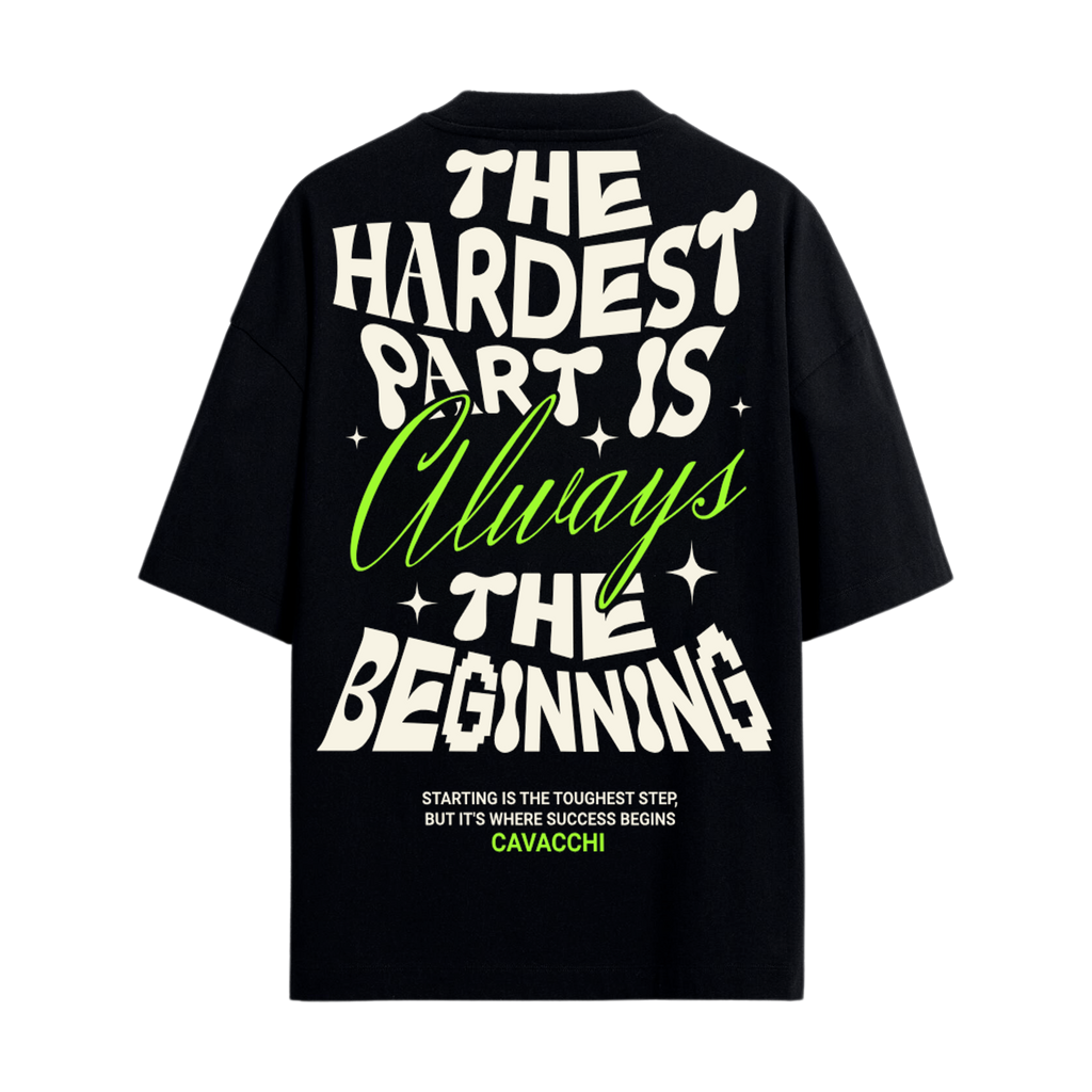 T-Shirt Always