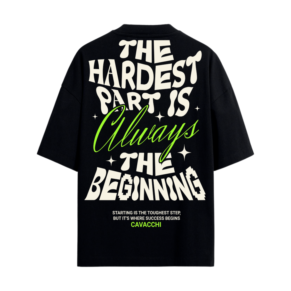 T-Shirt Always