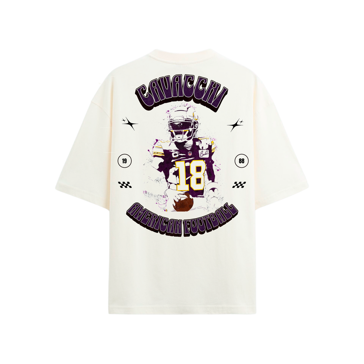 T-Shirt NFL