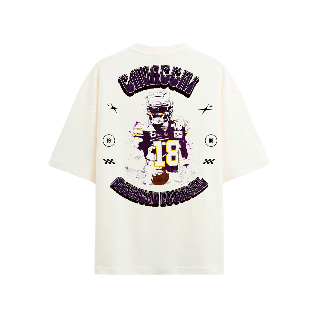 Camiseta American Football