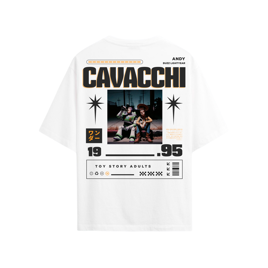 T-Shirt Adult Toy