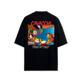 Camiseta Irrespetuosos