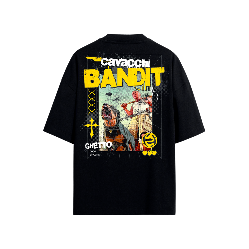 T-Shirt Bandit