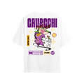 T-Shirt Cow and Chicken