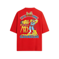 T-Shirt Duff Beer