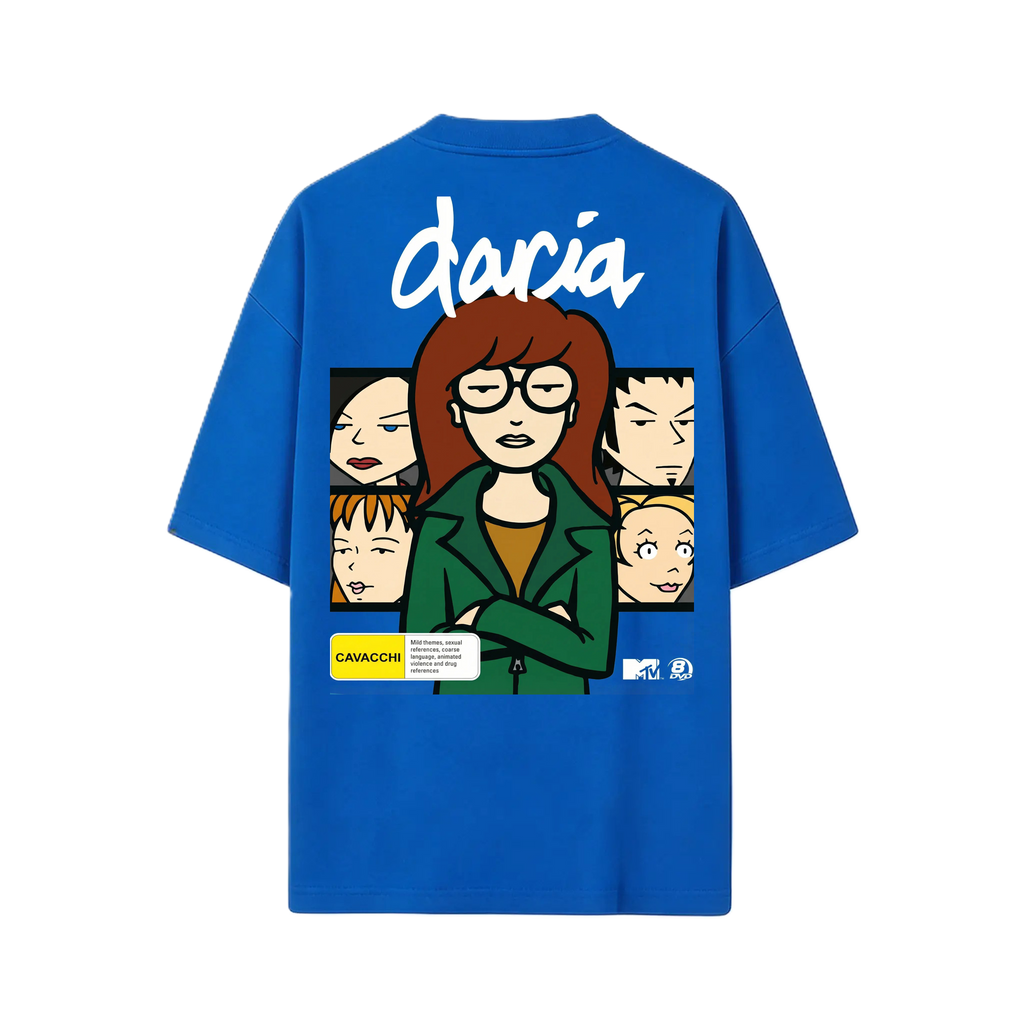 T-Shirt Daria