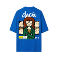 T-Shirt Daria