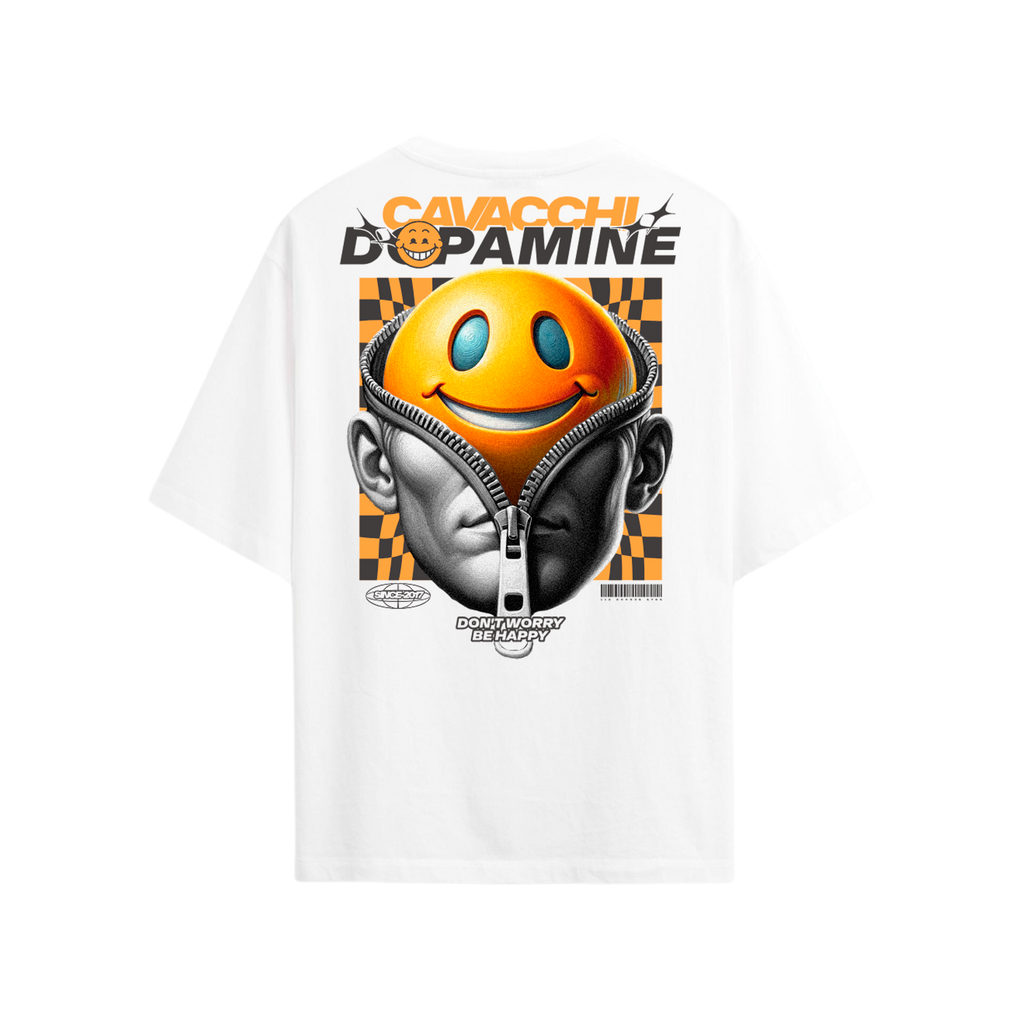 T-Shirt Dopamine