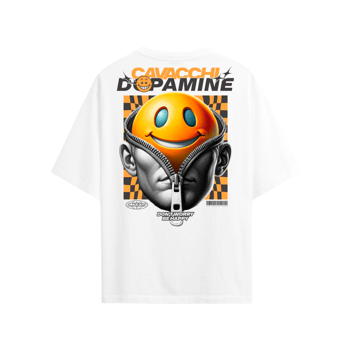 T-Shirt Dopamine