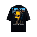 Camiseta El Barto