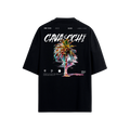 Camiseta Palm Dj