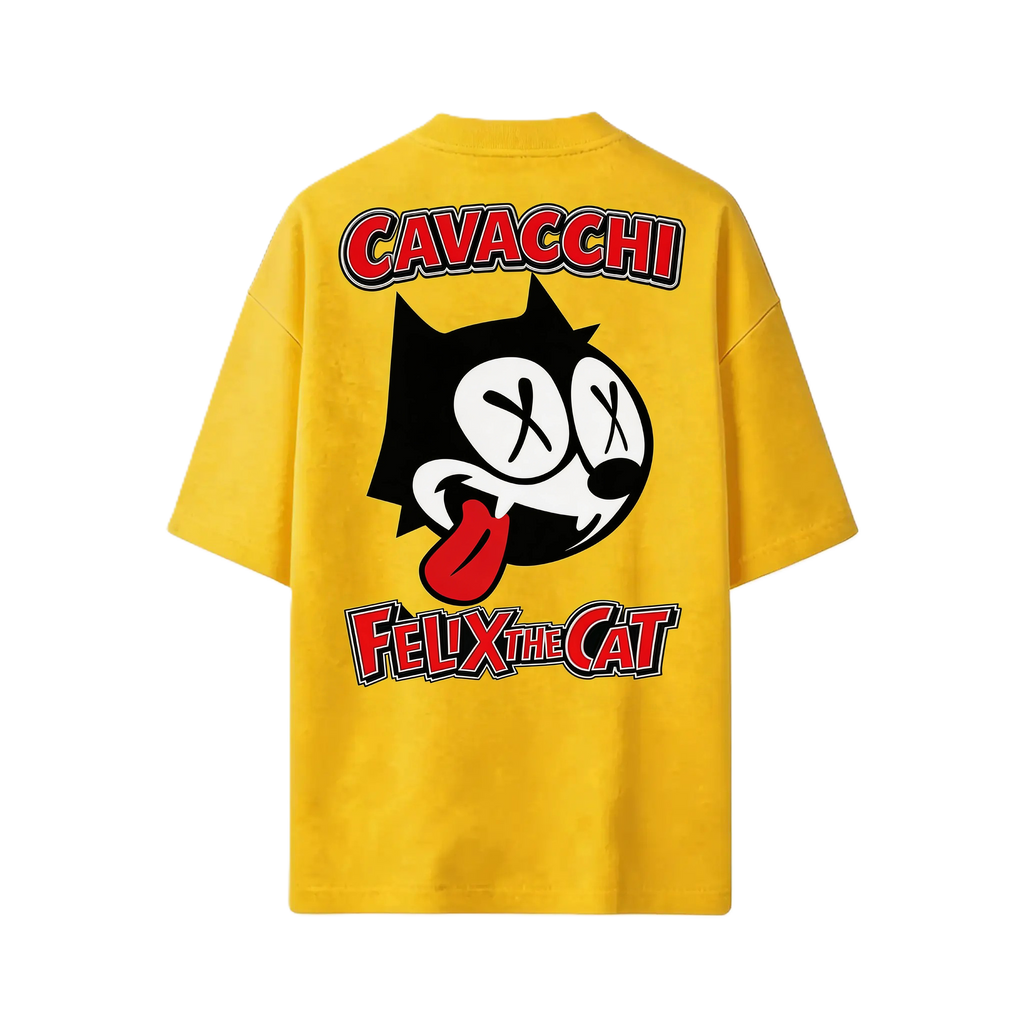 T-Shirt Felix the Cat