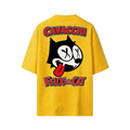 T-Shirt Felix the Cat
