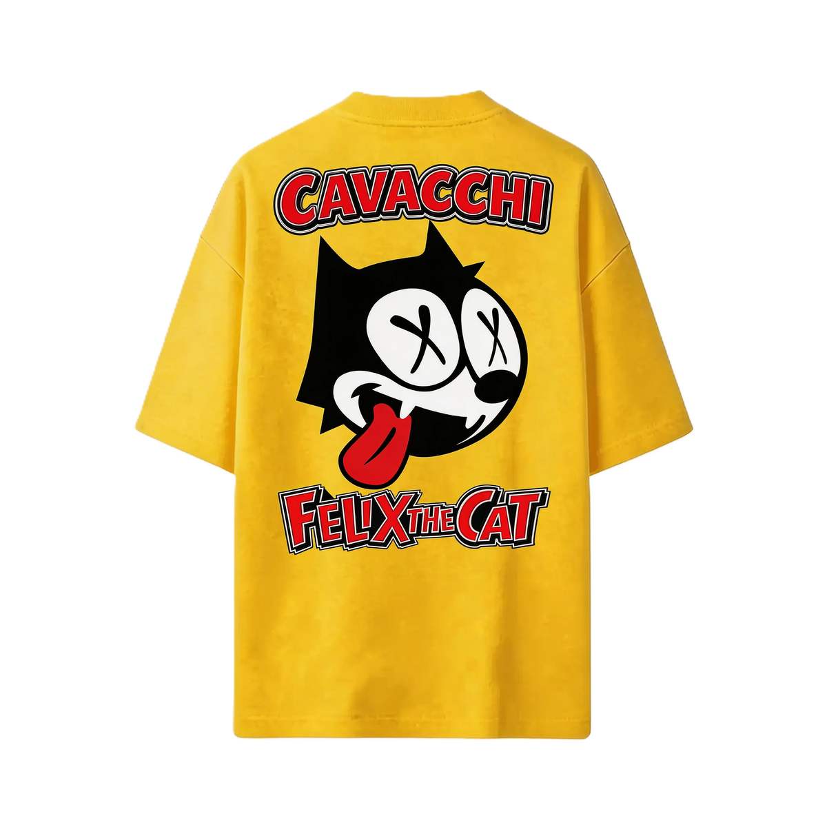 T-Shirt Felix the Cat