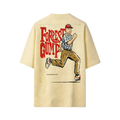 T-Shirt Forest Gump