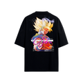Camiseta Goku
