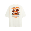 T-Shirt Hello California