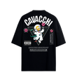 Camiseta Homero en el Espacio