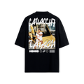 Camiseta Mike Tyson