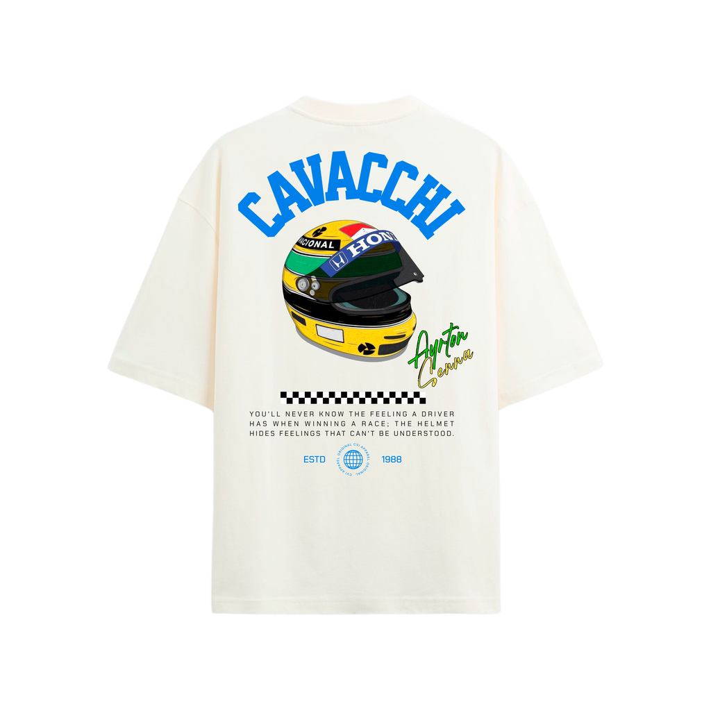 T-Shirt Senna