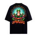 Camiseta Frog