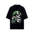 Camiseta Hombre Verde